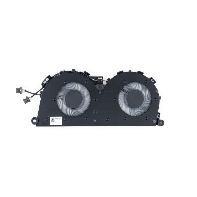 Вентилятор (Кулер) для ноутбука Lenovo S540-15IWL GTX p/n: 5F10S13897 HQ233000260D0