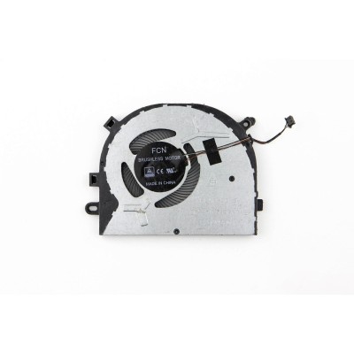 Вентилятор (Кулер) для ноутбука Lenovo S340-15IWL ORG p/n: DFS2001059P0T DC28000MZF0