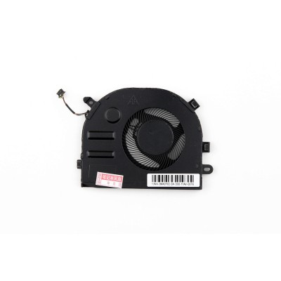 Вентилятор (Кулер) для ноутбука Lenovo S340-15IWL ORG p/n: DFS2001059P0T DC28000MZF0