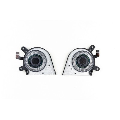 Вентилятор (Кулер) для ноутбука Lenovo 730-13IKB L+R ORG p/n: AT2D1001SS0, EG50040S1-CD30-S9A