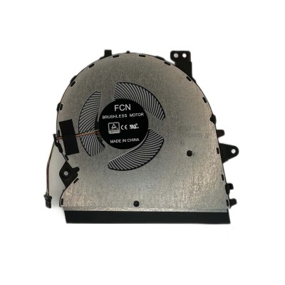 Вентилятор (Кулер) для ноутбука Asus BX431