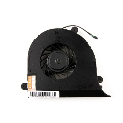 Вентилятор (Кулер) для ноутбука Dell Alienware M17x ORG p/n: DP/N U012M DFS531105MC0T