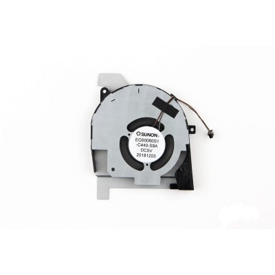 Вентилятор (Кулер) для ноутбука Dell Latitude 5501