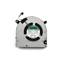 Вентилятор (Кулер) для ноутбука Dell G3-3590 CPU ORG