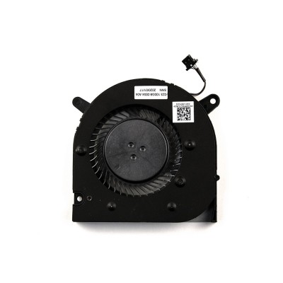 Вентилятор (Кулер) для ноутбука Dell G3-3590 CPU ORG