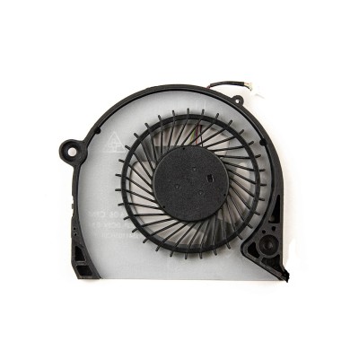 Вентилятор (Кулер) для ноутбука Dell G7 7577 GPU p/n: DP/N DFS541105FC0T FJQT