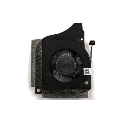 Вентилятор (Кулер) для ноутбука Dell G7 7790 GPU ORG p/n 18G29 18G30 DFSCK221151811