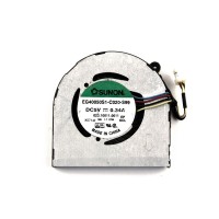 Вентилятор (Кулер) для ноутбука Dell Inspirion 11-3152