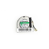 Вентилятор (Кулер) для ноутбука Dell Inspiron 11-3152 Вентилятор (Кулер) для ноутбука Dell Inspiron 11-3152