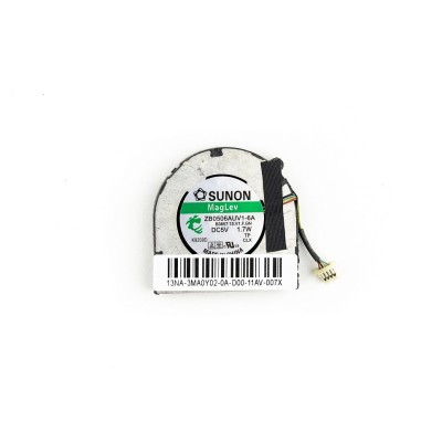 Вентилятор (Кулер) для ноутбука Dell Inspiron 11-3152