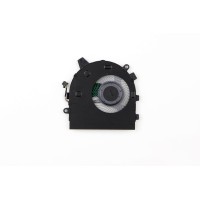 Вентилятор (Кулер) для ноутбука Dell XPS 13 7390 2-in-1 ORG short