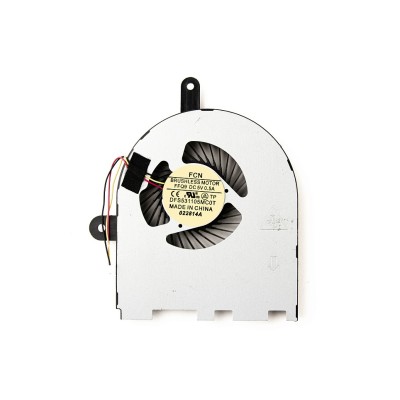 Вентилятор (Кулер) для ноутбука Dell 5551 p/n: DP/N 6YYWM