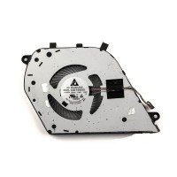Вентилятор (Кулер) для ноутбука Dell Inspiron 15-7573