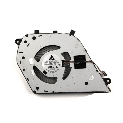 Вентилятор (Кулер) для ноутбука Dell Inspiron 15-7000