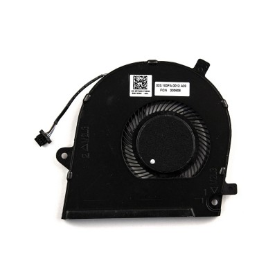 Вентилятор (Кулер) для ноутбука Dell Vostro 7391 ORG