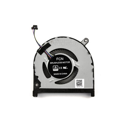 Вентилятор (Кулер) для ноутбука Dell Inspiron 7591 CPU ORG