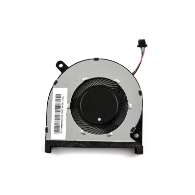 Вентилятор (Кулер) для ноутбука Dell XPS 15 7590 CPU ORG