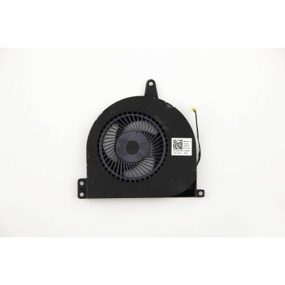 Вентилятор (Кулер) для ноутбука Dell E5470 ORG p/n: DP/N XGYJW, DFS501105PR0T