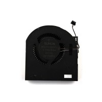 Вентилятор (Кулер) для ноутбука Dell Precision 7530 ORG Right