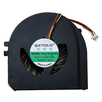 Вентилятор (Кулер) для ноутбука Dell Vostro 3400 p/n: DP/N J6KH0