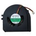 Вентилятор (Кулер) для ноутбука Dell Vostro 3400 p/n: DP/N J6KH0