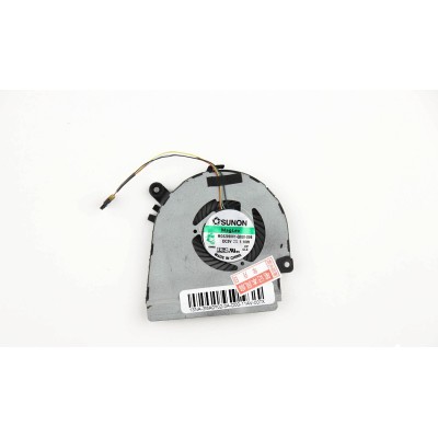 Вентилятор (Кулер) для ноутбука Dell XPS 12 (9Q33)