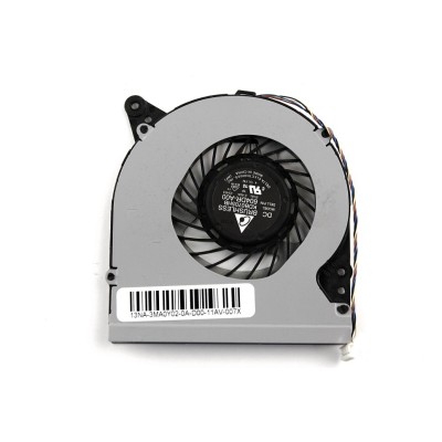Вентилятор (Кулер) для ноутбука Dell XPS 18 1810