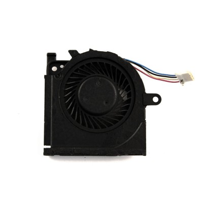 Вентилятор (Кулер) для ноутбука Acer Aspire S3-392 CPU