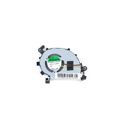 Вентилятор (Кулер) для ноутбука Acer Chromebook CP5-471