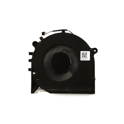 Вентилятор (Кулер) для ноутбука Lenovo ThinkBook 14s-IML left ORG
