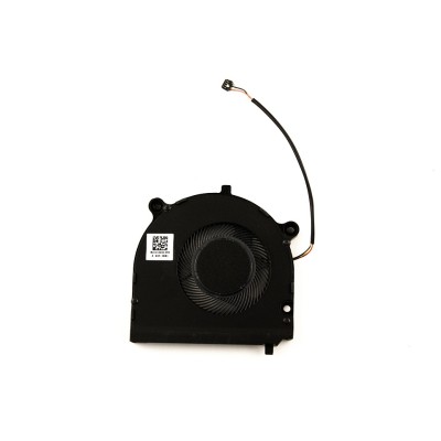 Вентилятор (Кулер) для ноутбука Lenovo ThinkBook 13s-IWL left p/n: DFS150305180T, BL0110401355