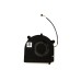 Вентилятор (Кулер) для ноутбука Lenovo ThinkBook 13s-IWL left p/n: DFS150305180T, BL0110401355