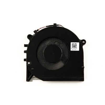Вентилятор (Кулер) для ноутбука Lenovo 13s-IWL right ORG p/n: DFS5K12304363Q