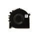 Вентилятор (Кулер) для ноутбука Lenovo 13s-IWL right ORG p/n: DFS5K12304363Q
