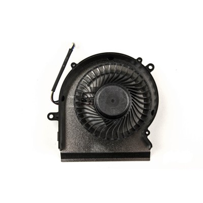 Вентилятор (Кулер) для ноутбука MSI GP65 left ORG p/n: PABD07012SH
