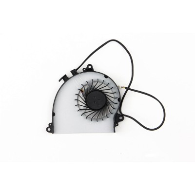 Вентилятор (Кулер) для ноутбука MSI GT80 ORG p/n: PAAD06015SL