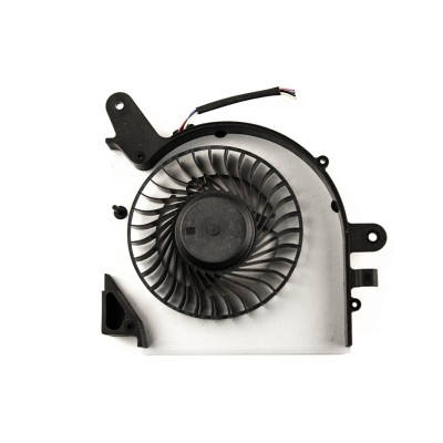 Вентилятор (Кулер) для ноутбука MSI GF75 CPU ORG p/n: PAAD06015SL-N415