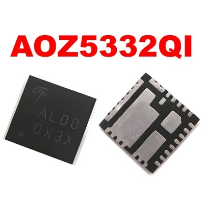Микросхема AOZ5332QI AL00