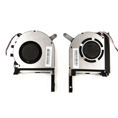 Вентилятор (Кулер) для ноутбука Asus TUF Gaming FX705DD L+R