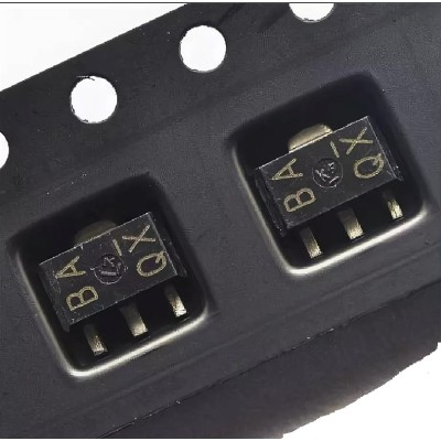Микросхема 2SB1132