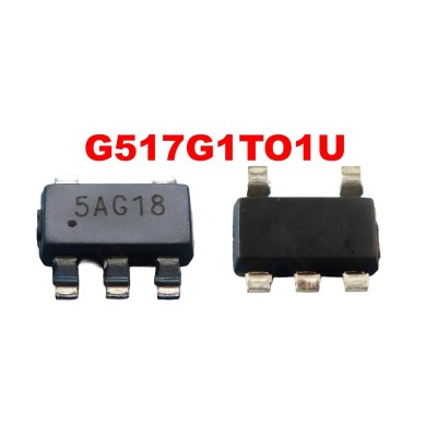 Микросхема G517G1TO1U