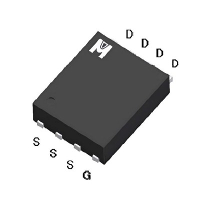 Микросхема EMB03N03HR