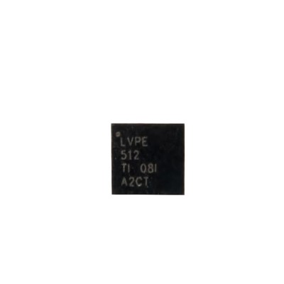 Микросхема SN65LVPE512RGER