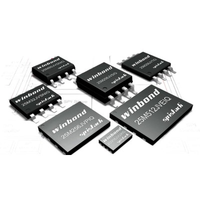 Микросхема W25R128JVSIQ