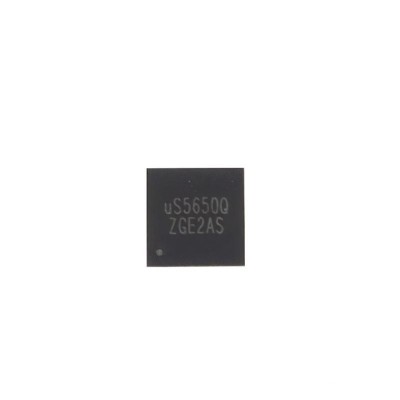 Микросхема US5650PQKI ШИМ-контроллер VRAM