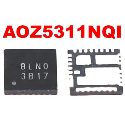 Микросхема AOZ5311NQI (BLN0)