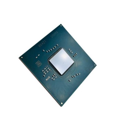 Микросхема FH82HM570 SRKMA new