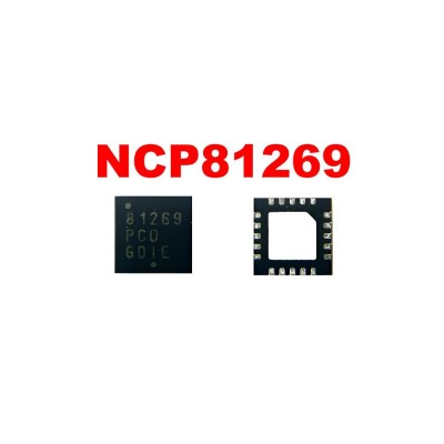 Микросхема NCP81269