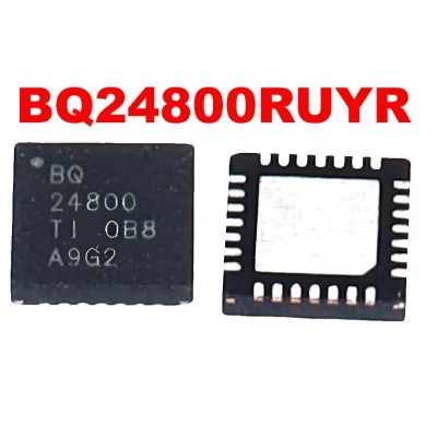 Микросхема BQ24800RUYR