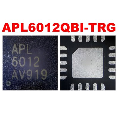 Микросхема APL6012QBI-TRG